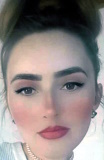 Mariia Dytyniak missing person case profile photo