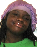 Jalesia Emmanuel missing person case profile photo