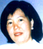 Lian Feng missing person case profile photo