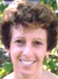 Faith Lippe missing person case profile photo