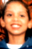 Justina Morales missing person case in Brooklyn, New York