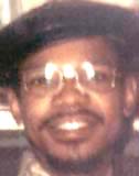 Ronald Pinder missing person case in Brooklyn, New York
