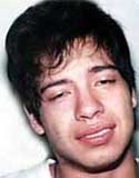 Louis Reyes missing person case profile photo