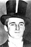 Andrew Carnegie Whitfield missing person case in Long Island, New York