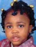 Kynande Kalehje Bennett missing person case in Whiteville, North Carolina