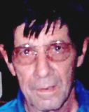 Eugene Caston missing person case profile photo
