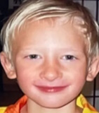 Blake Julian Trenton Deven missing person case in Fayetteville, North Carolina