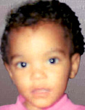 Brenttany Hughes missing person case profile photo