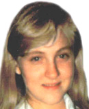 Jennifer Hughes missing person case profile photo