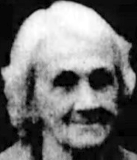 Jaxie Bernadette Jamerson missing person case in Yancey County, North Carolina