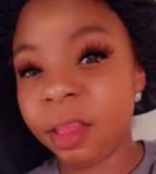Sharbrina Renee Mcgee missing person case in Seaboard, North Carolina