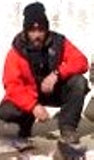 Mark Wilborne missing person case profile photo