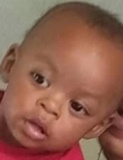 Khance Williams missing person case profile photo