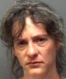 Lea Ziegler missing person case in High Point, North Carolina