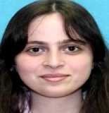 Malaak Heshem Mustafa missing person case in Minot, North Dakota