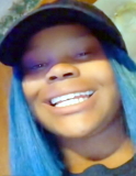 Dannielle Bivins missing person case profile photo