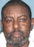 James Dickson missing person case in East Cleveland, Ohio