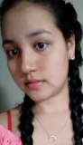 Cindy Garcia missing person case profile photo