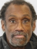 Darrington Griffin missing person case in East Cleveland, Ohio