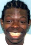 Deron Tyriek Hill missing person case in Columbus, Ohio