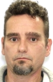 Sean Charles Lee Luberger missing person case in Akron, Ohio