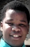 D�andre Josef Kameron Mcelrath missing person case in Dayton, Ohio
