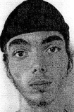Isaiah Pride missing person case profile photo