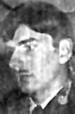 Stanley Cecil Pruett missing person case in Sparta, Ohio