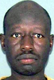 Alassane Sacko missing person case in Cincinnati, Ohio