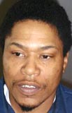 Terrence Lee Haney missing person case in Tulsa, Oklahoma
