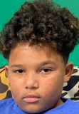 Jasiah Newberry missing person case in Tulsa, Oklahoma