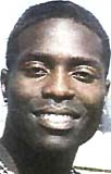 Ondre Vondell Ogans missing person case in Tulsa, Oklahoma
