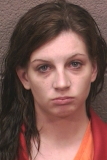 Courtney Price missing person case profile photo