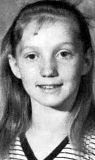 Sheryl Denise Taylor missing person case in Picher, Oklahoma