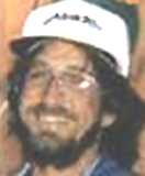 Kenneth Weaver missing person case profile photo