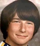 Toby Eugene Anderson missing person case in Selma, Oregon
