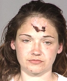 Jessica Leigh Jenkins missing person case in Portland, Oregon