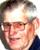Deward Killion missing person case profile photo