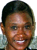 Faime Francis missing person case profile photo