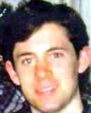 Andrew Karis missing person case profile photo