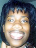 Aesha Muhammed missing person case profile photo