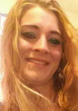 Amy O'kane missing person case profile photo