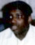 Melvin Washington missing person case profile photo