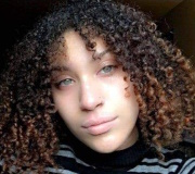 Cheyenne Campbell missing person case in Orangeburg, South Carolina