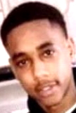 Derrick Jai Curry missing person case in Warrenville, South Carolina