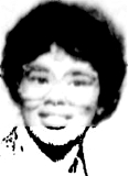 Linda Mccord missing person case in Orangeburg County, South Carolina