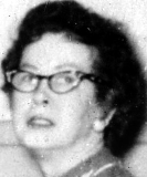 Eloise Way missing person case in Charleston, South Carolina