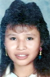 Lori Lee Jealous Of Him missing person case in Porcupine, South Dakota