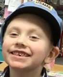 Joseph Iii missing person case profile photo