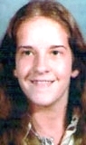 Trenny Lynn Gibson missing person case in Great Smoky Mountains National Park, Tennessee